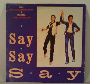 Say Say Say (1)